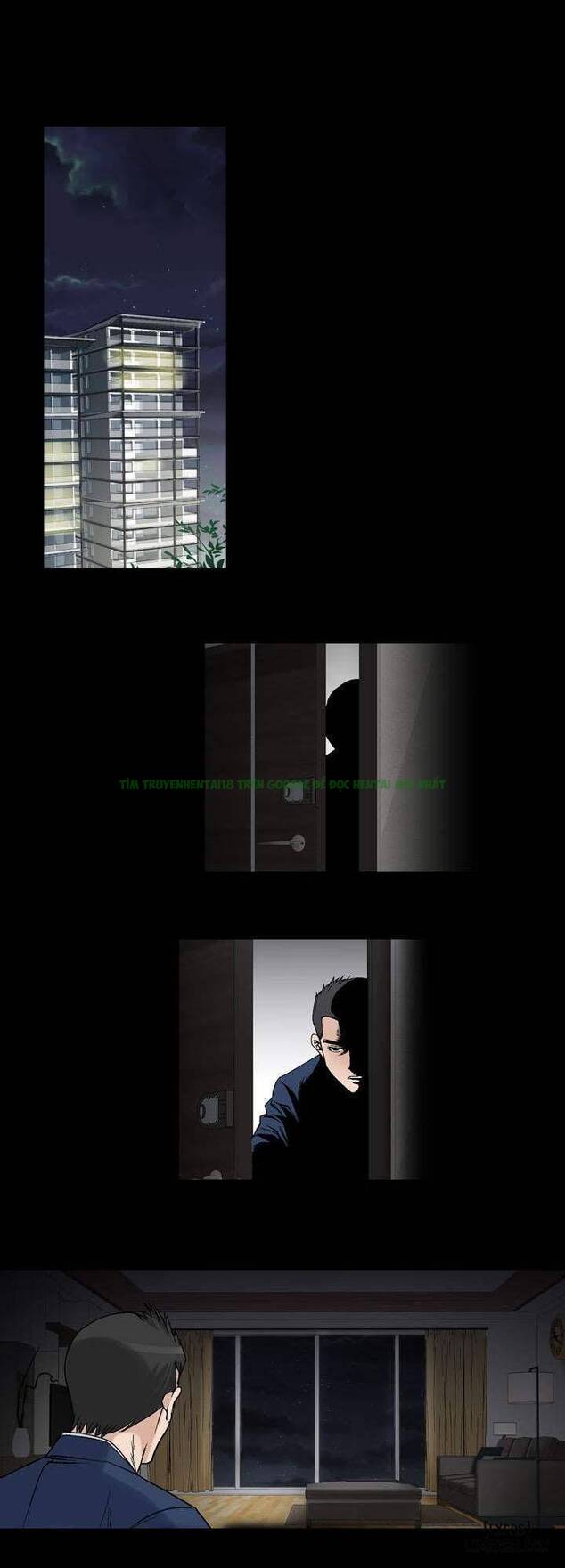 Mùi Vị Của Đôi Bàn Tay Chap Chapter 59-Mùi Vị Của Đôi Bàn Tay - Next Chap 57