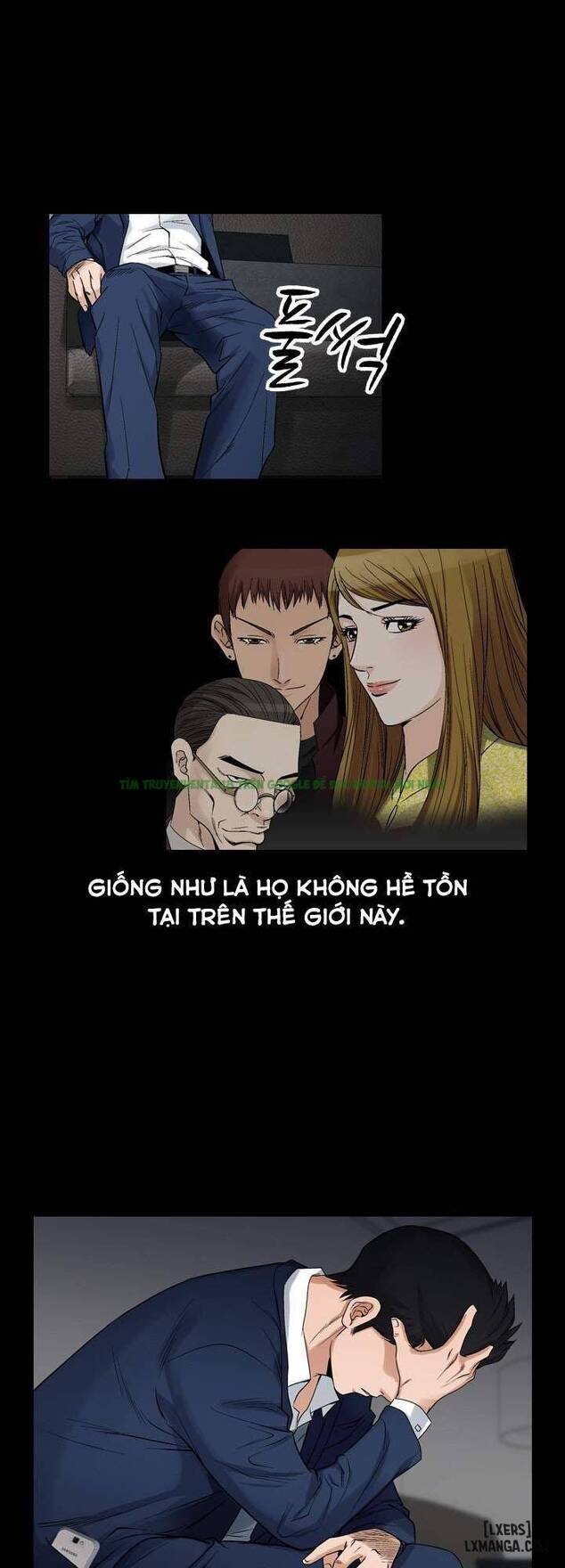 Mùi Vị Của Đôi Bàn Tay Chap Chapter 59-Mùi Vị Của Đôi Bàn Tay - Next Chap 57