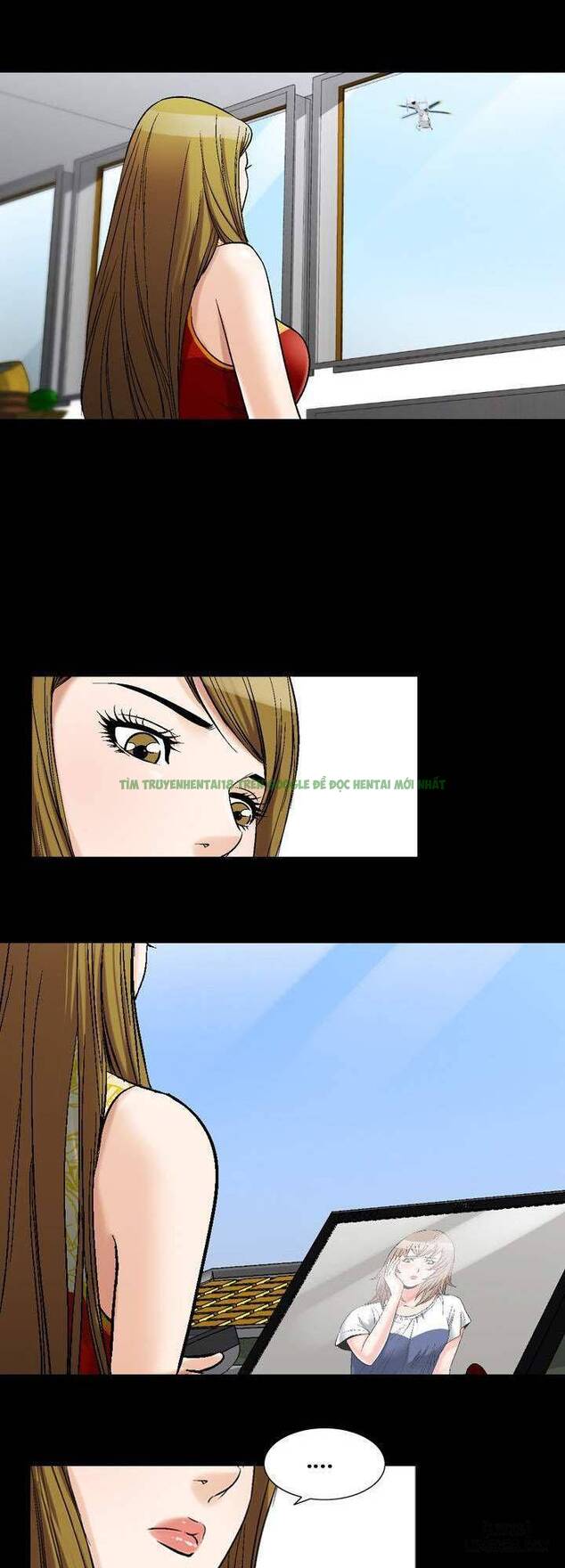 Mùi Vị Của Đôi Bàn Tay Chap Chapter 59-Mùi Vị Của Đôi Bàn Tay - Next Chap 57