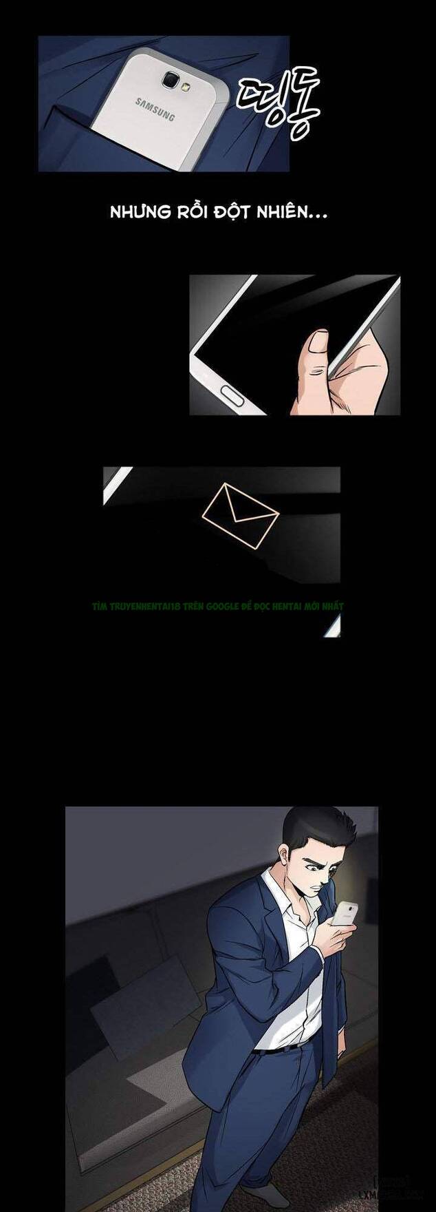 Mùi Vị Của Đôi Bàn Tay Chap Chapter 59-Mùi Vị Của Đôi Bàn Tay - Next Chap 57