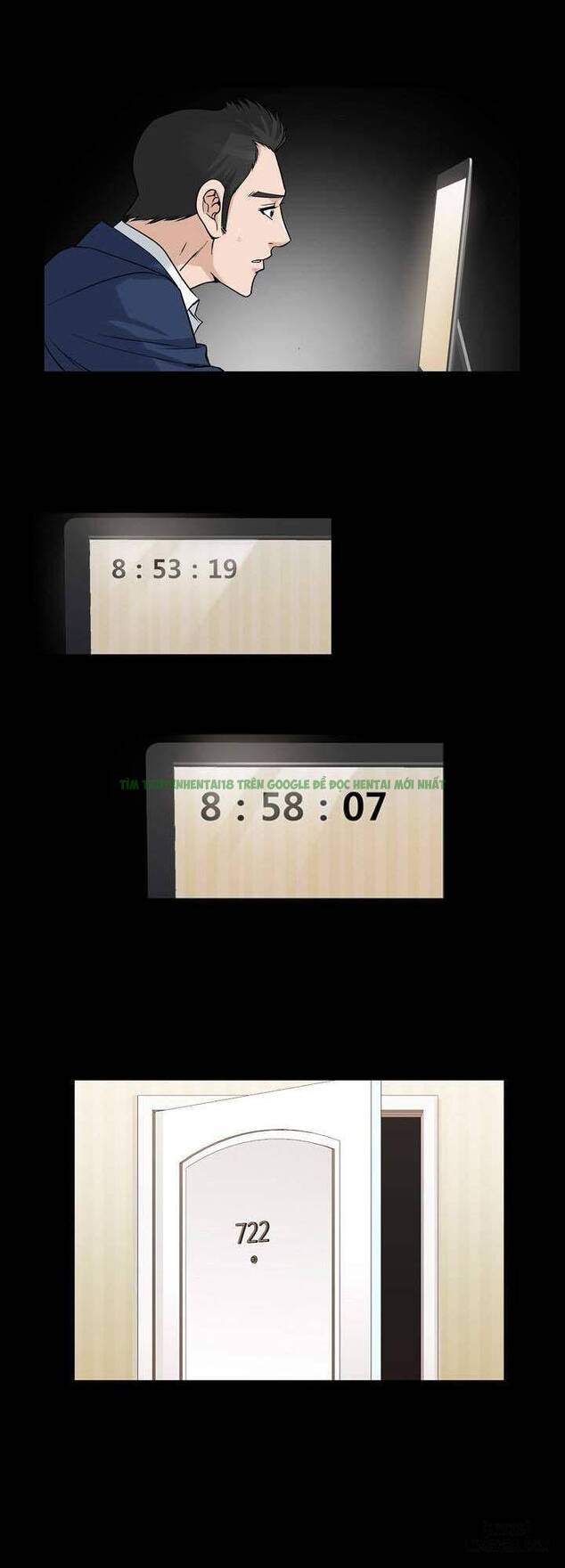 Mùi Vị Của Đôi Bàn Tay Chap Chapter 59-Mùi Vị Của Đôi Bàn Tay - Next Chap 57