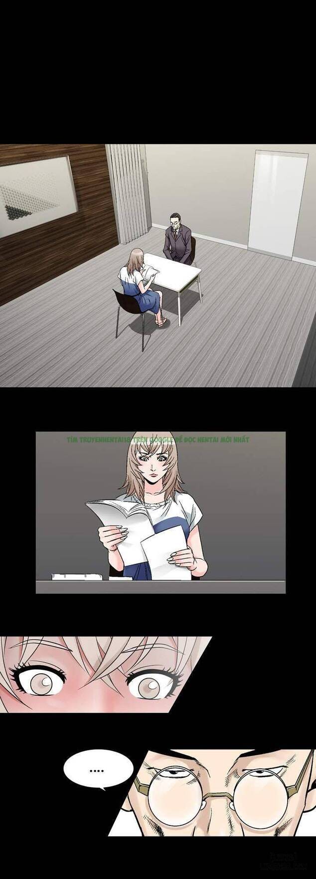 Mùi Vị Của Đôi Bàn Tay Chap Chapter 59-Mùi Vị Của Đôi Bàn Tay - Next Chap 57