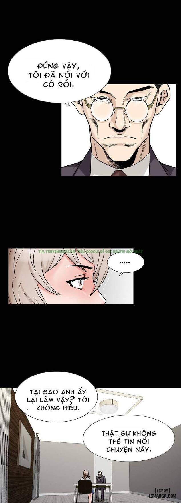 Mùi Vị Của Đôi Bàn Tay Chap Chapter 59-Mùi Vị Của Đôi Bàn Tay - Next Chap 57