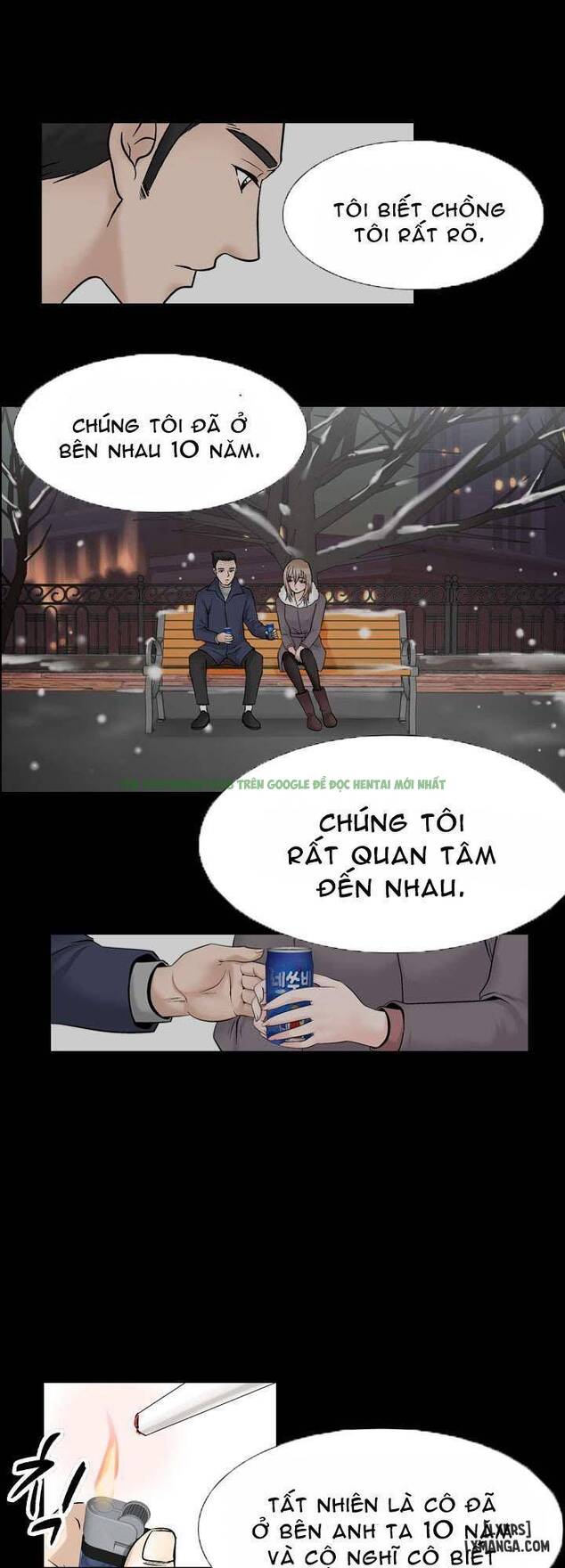 Mùi Vị Của Đôi Bàn Tay Chap Chapter 59-Mùi Vị Của Đôi Bàn Tay - Next Chap 57