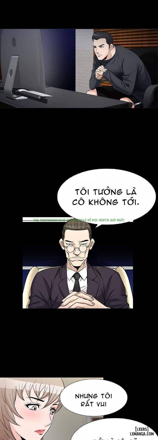 Mùi Vị Của Đôi Bàn Tay Chap Chapter 60-Mùi Vị Của Đôi Bàn Tay - Next Chap 58