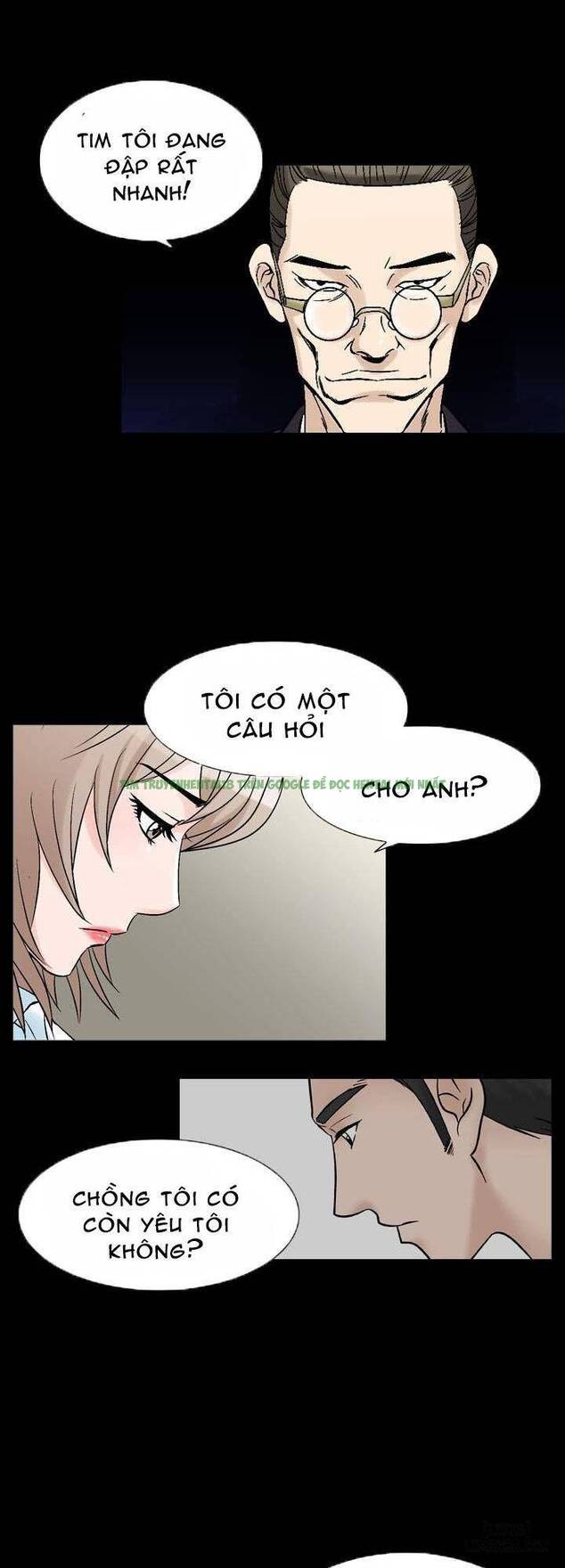 Mùi Vị Của Đôi Bàn Tay Chap Chapter 60-Mùi Vị Của Đôi Bàn Tay - Next Chap 58