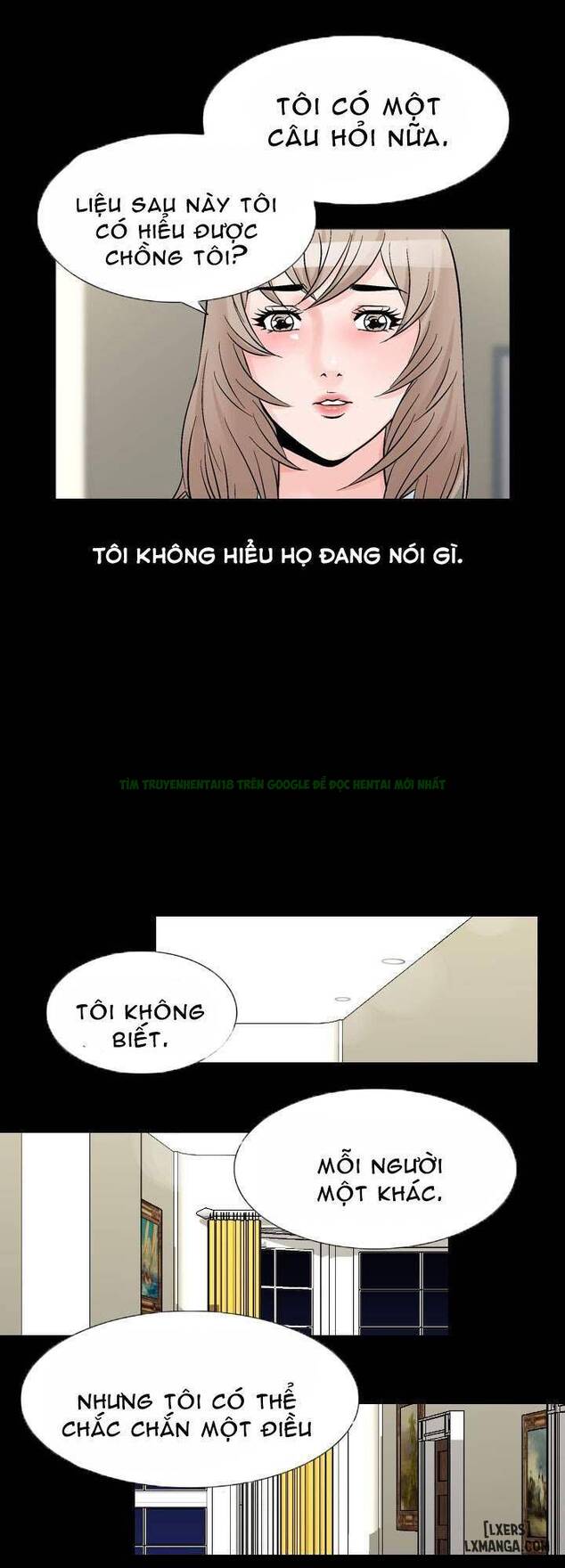 Mùi Vị Của Đôi Bàn Tay Chap Chapter 60-Mùi Vị Của Đôi Bàn Tay - Next Chap 58