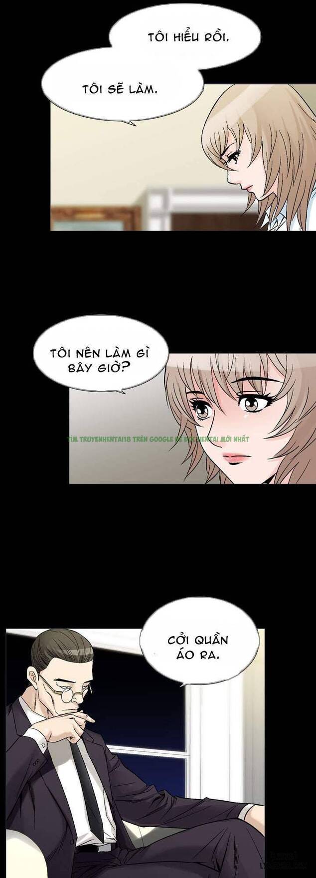 Mùi Vị Của Đôi Bàn Tay Chap Chapter 60-Mùi Vị Của Đôi Bàn Tay - Next Chap 58
