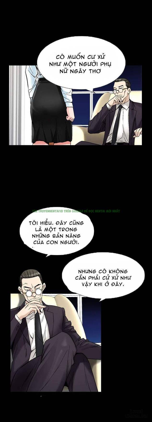 Mùi Vị Của Đôi Bàn Tay Chap Chapter 60-Mùi Vị Của Đôi Bàn Tay - Next Chap 58