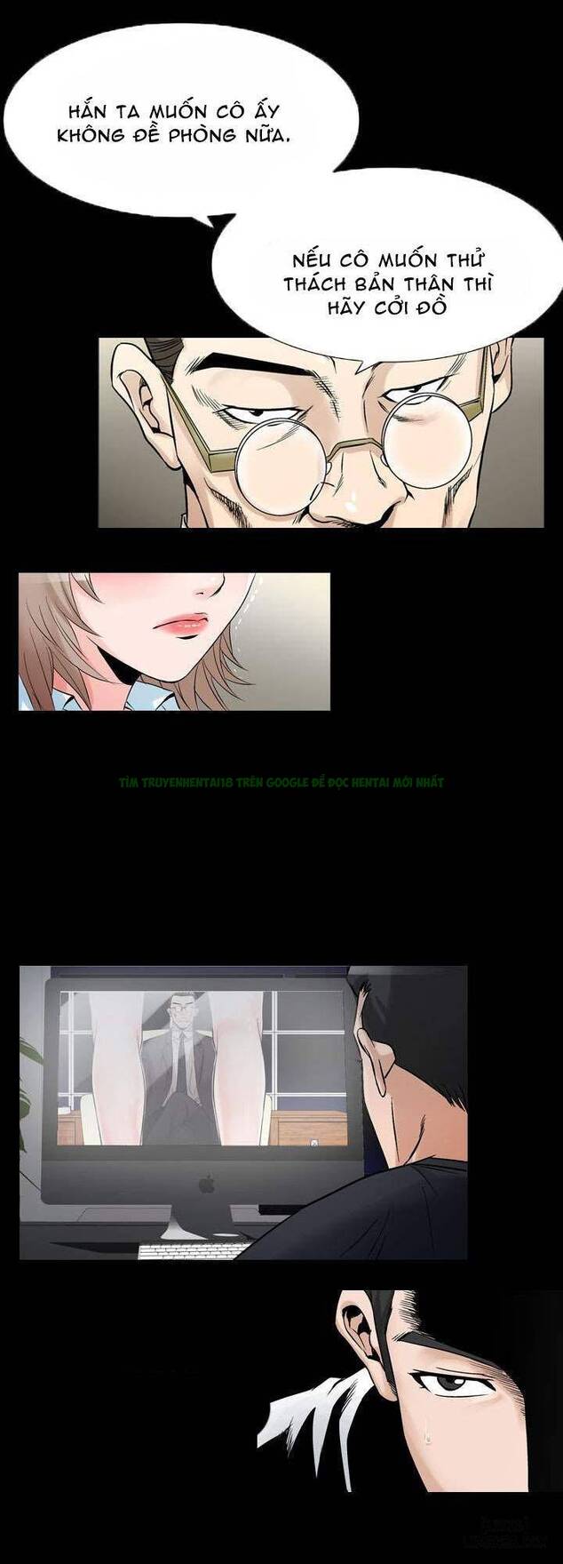 Mùi Vị Của Đôi Bàn Tay Chap Chapter 60-Mùi Vị Của Đôi Bàn Tay - Next Chap 58