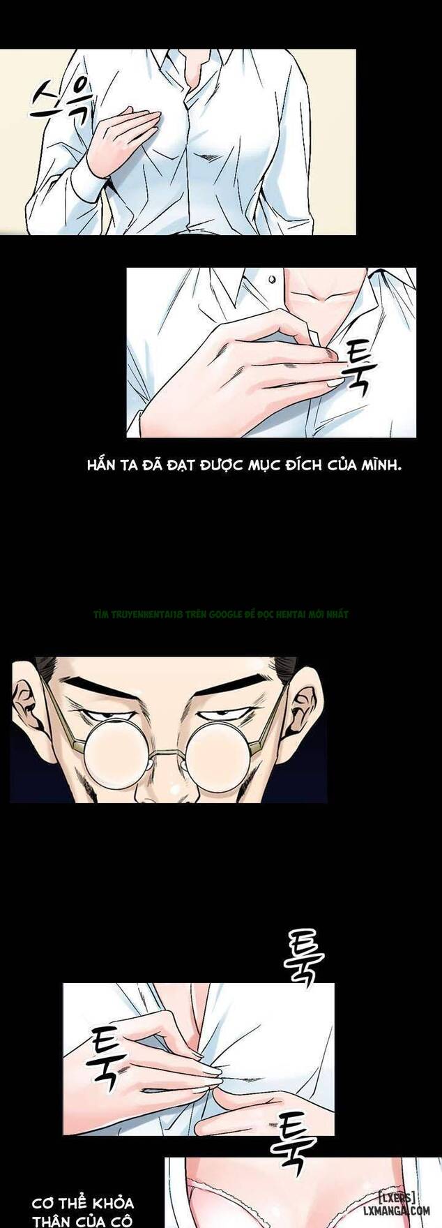 Mùi Vị Của Đôi Bàn Tay Chap Chapter 60-Mùi Vị Của Đôi Bàn Tay - Next Chap 58