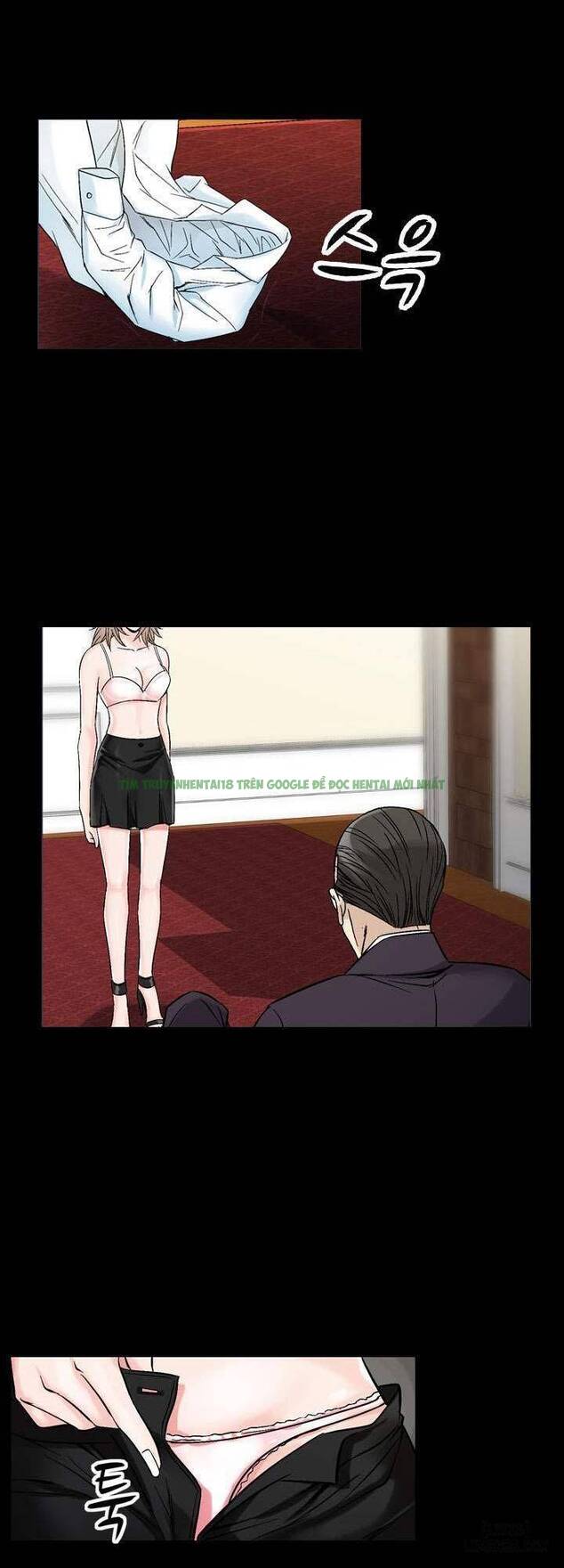 Mùi Vị Của Đôi Bàn Tay Chap Chapter 60-Mùi Vị Của Đôi Bàn Tay - Next Chap 58