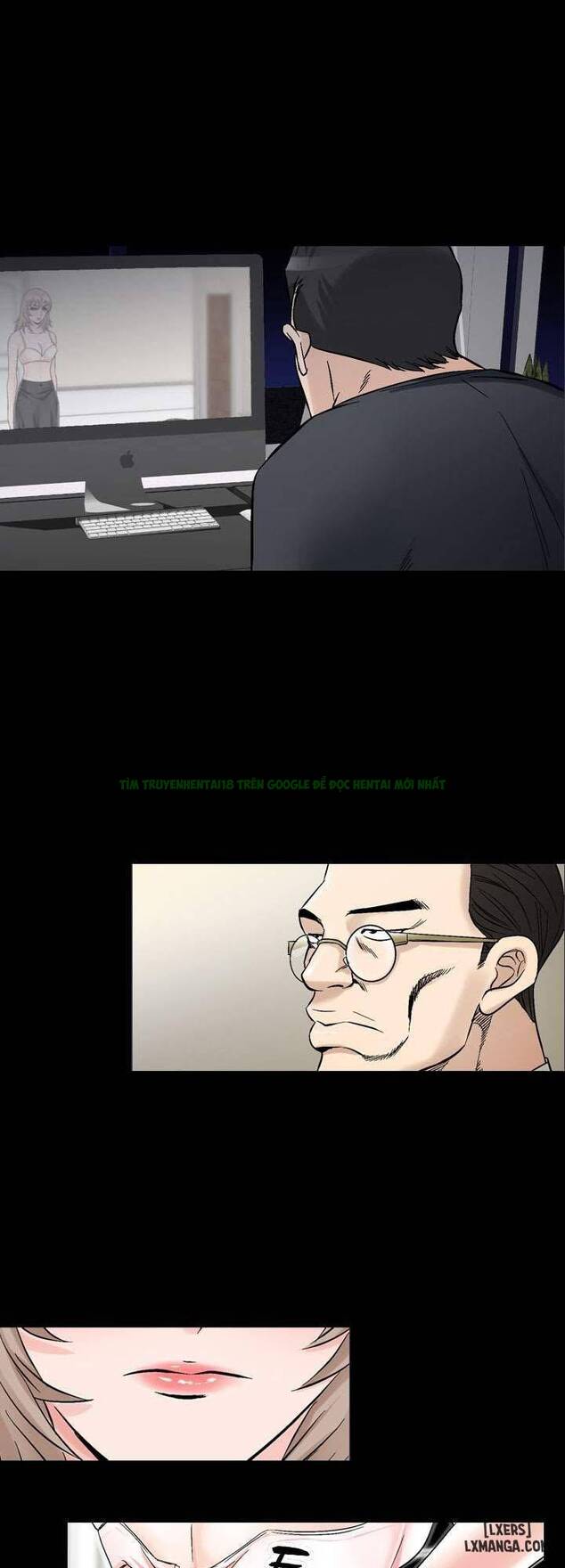 Mùi Vị Của Đôi Bàn Tay Chap Chapter 60-Mùi Vị Của Đôi Bàn Tay - Next Chap 58