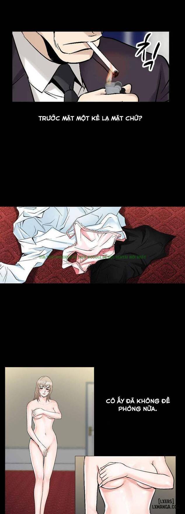 Mùi Vị Của Đôi Bàn Tay Chap Chapter 60-Mùi Vị Của Đôi Bàn Tay - Next Chap 58