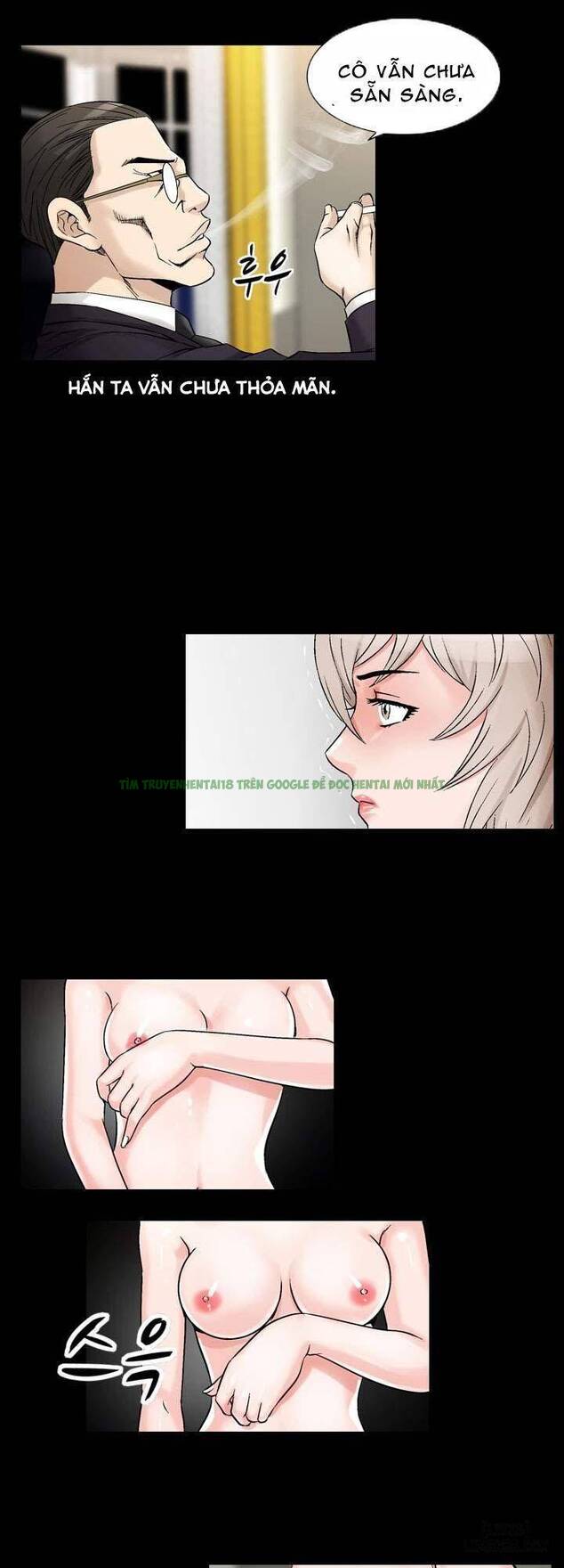 Mùi Vị Của Đôi Bàn Tay Chap Chapter 60-Mùi Vị Của Đôi Bàn Tay - Next Chap 58