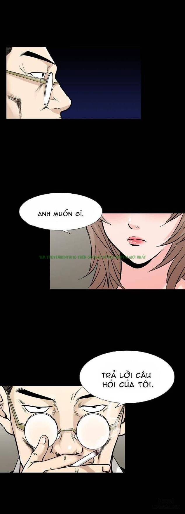 Mùi Vị Của Đôi Bàn Tay Chap Chapter 60-Mùi Vị Của Đôi Bàn Tay - Next Chap 58