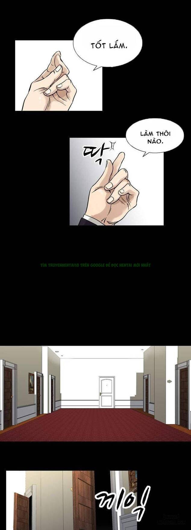 Mùi Vị Của Đôi Bàn Tay Chap Chapter 60-Mùi Vị Của Đôi Bàn Tay - Next Chap 58