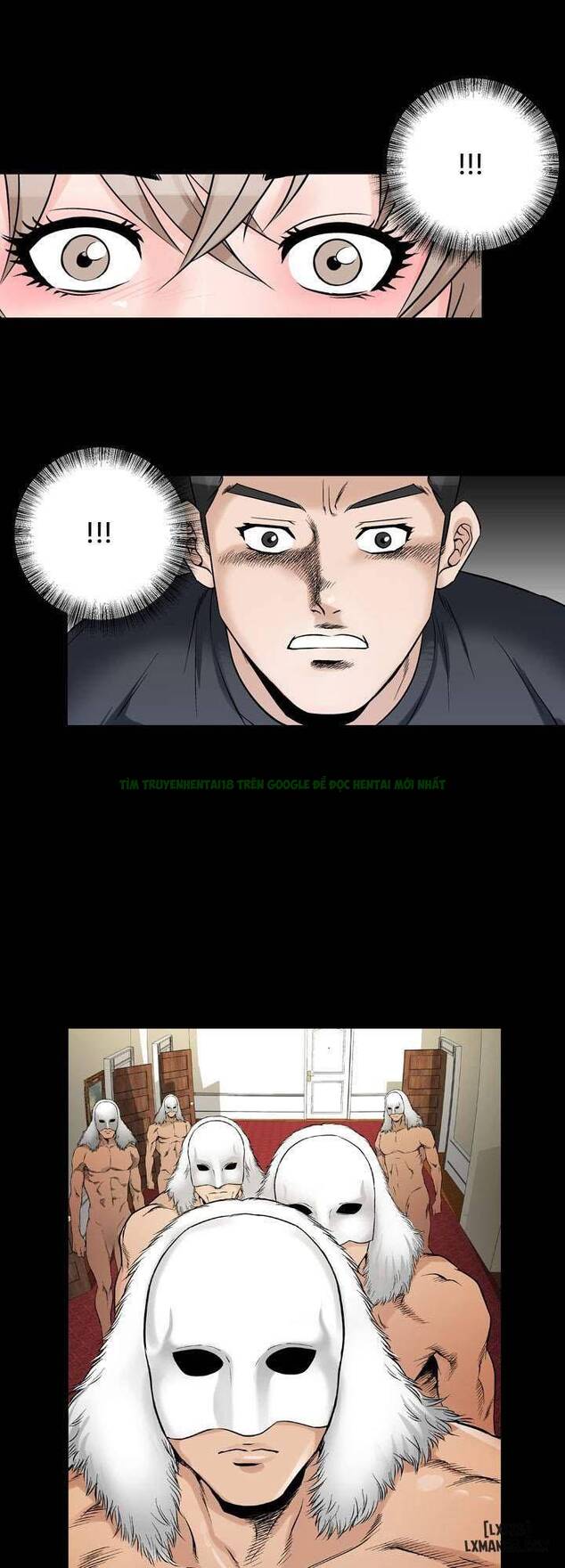 Mùi Vị Của Đôi Bàn Tay Chap Chapter 60-Mùi Vị Của Đôi Bàn Tay - Next Chap 58