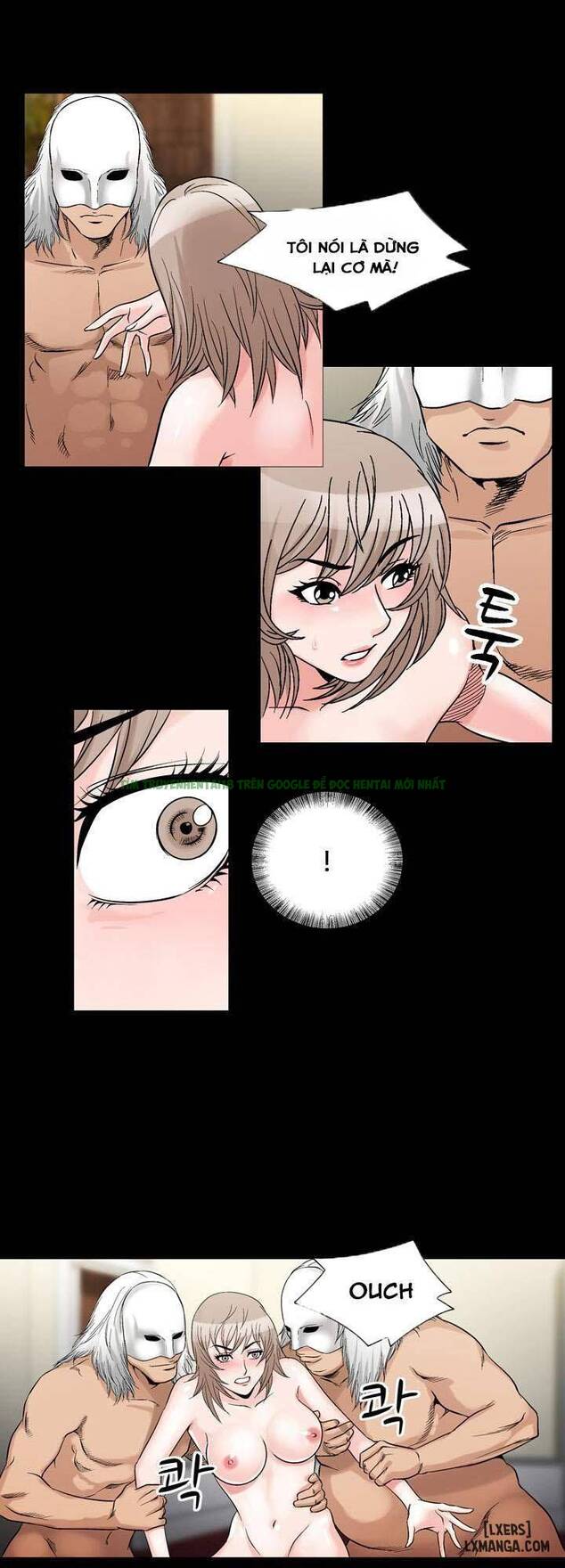 Mùi Vị Của Đôi Bàn Tay Chap Chapter 60-Mùi Vị Của Đôi Bàn Tay - Next Chap 58