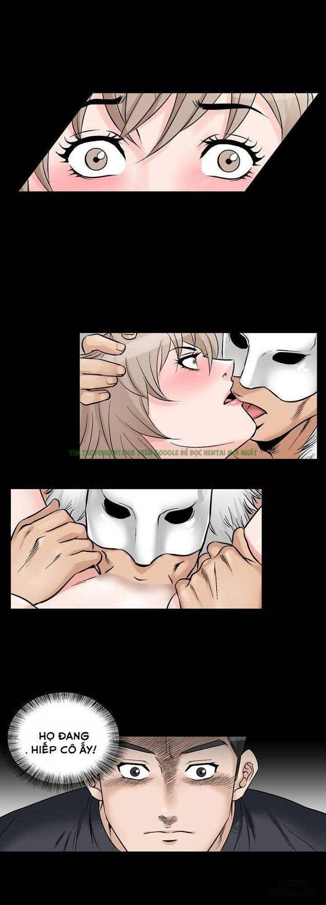 Mùi Vị Của Đôi Bàn Tay Chap Chapter 60-Mùi Vị Của Đôi Bàn Tay - Next Chap 58