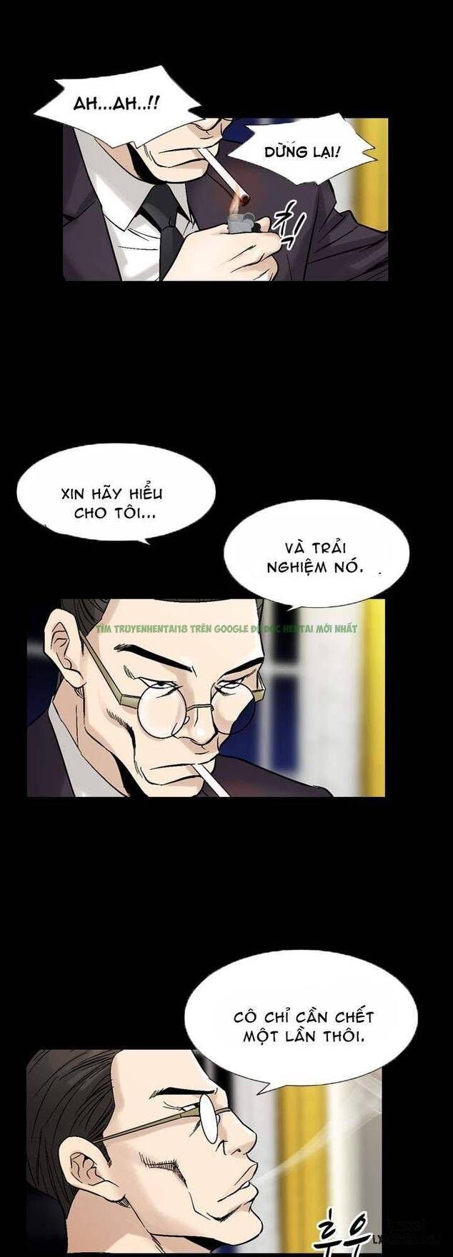 Mùi Vị Của Đôi Bàn Tay Chap Chapter 60-Mùi Vị Của Đôi Bàn Tay - Next Chap 58