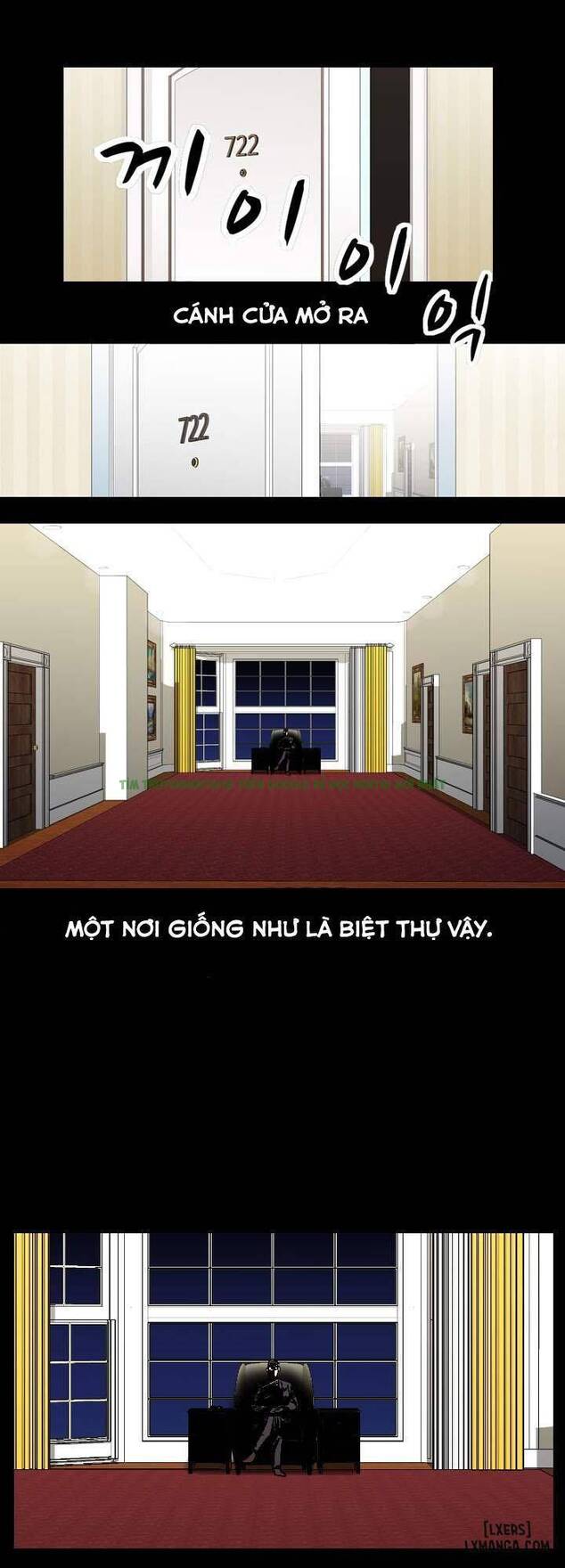 Mùi Vị Của Đôi Bàn Tay Chap Chapter 60-Mùi Vị Của Đôi Bàn Tay - Next Chap 58