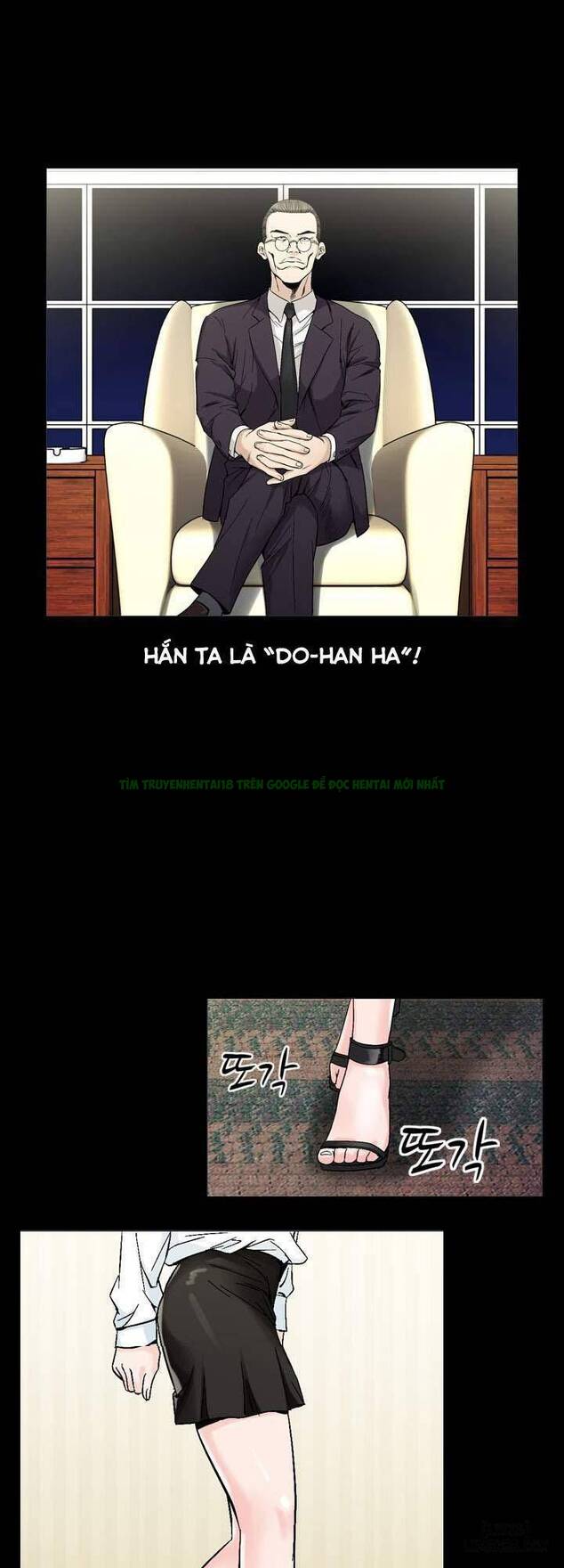 Mùi Vị Của Đôi Bàn Tay Chap Chapter 60-Mùi Vị Của Đôi Bàn Tay - Next Chap 58