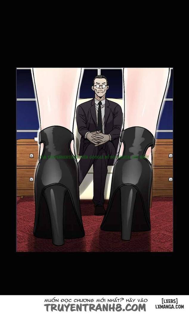 Mùi Vị Của Đôi Bàn Tay Chap Chapter 60-Mùi Vị Của Đôi Bàn Tay - Next Chap 58