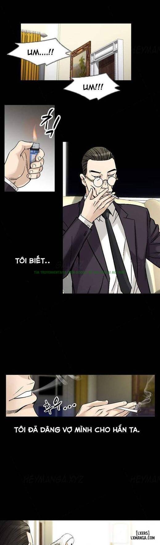 Mùi Vị Của Đôi Bàn Tay Chap Chapter 61-Mùi Vị Của Đôi Bàn Tay - Next Chap 59