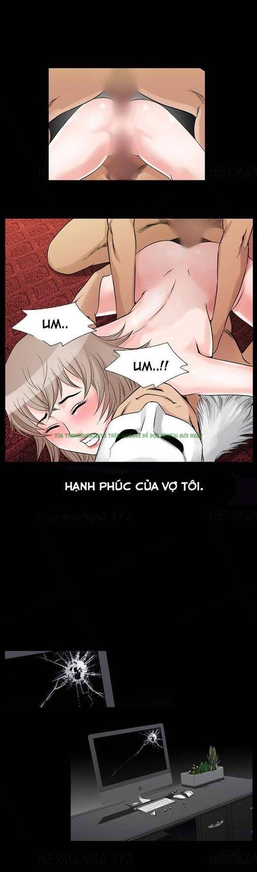 Mùi Vị Của Đôi Bàn Tay Chap Chapter 61-Mùi Vị Của Đôi Bàn Tay - Next Chap 59