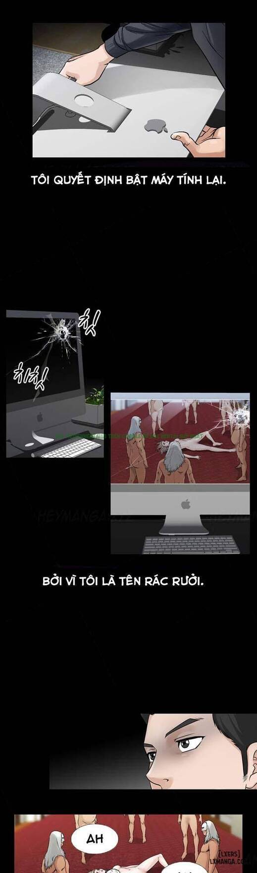 Mùi Vị Của Đôi Bàn Tay Chap Chapter 61-Mùi Vị Của Đôi Bàn Tay - Next Chap 59