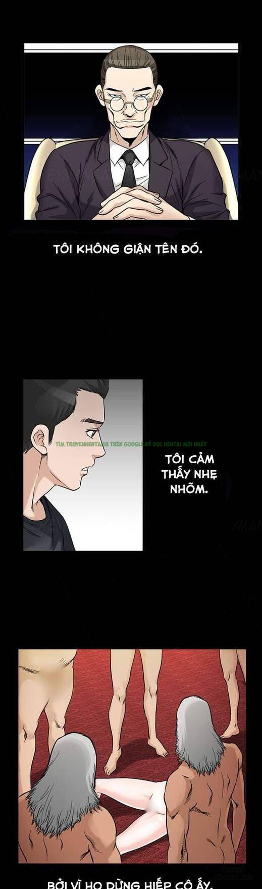 Mùi Vị Của Đôi Bàn Tay Chap Chapter 61-Mùi Vị Của Đôi Bàn Tay - Next Chap 59