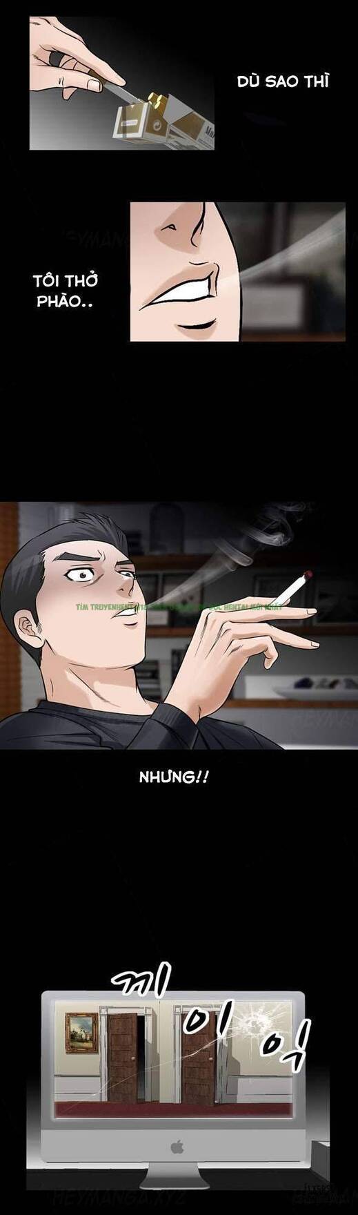 Mùi Vị Của Đôi Bàn Tay Chap Chapter 61-Mùi Vị Của Đôi Bàn Tay - Next Chap 59