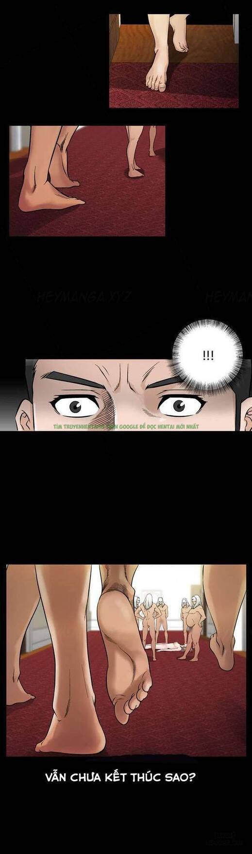 Mùi Vị Của Đôi Bàn Tay Chap Chapter 61-Mùi Vị Của Đôi Bàn Tay - Next Chap 59