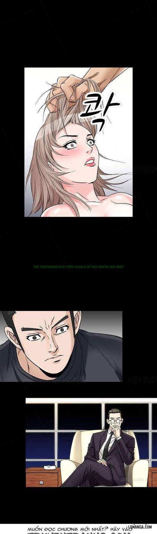 Mùi Vị Của Đôi Bàn Tay Chap Chapter 61-Mùi Vị Của Đôi Bàn Tay - Next Chap 59