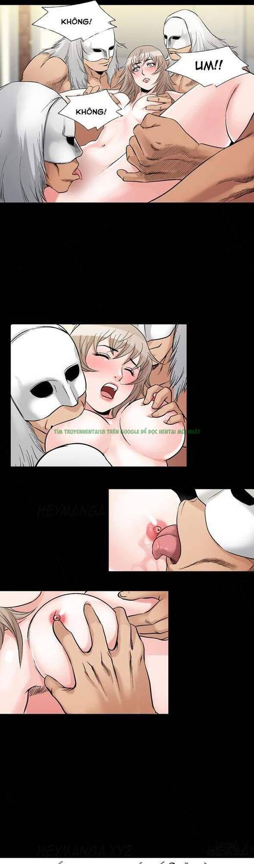 Mùi Vị Của Đôi Bàn Tay Chap Chapter 61-Mùi Vị Của Đôi Bàn Tay - Next Chap 59