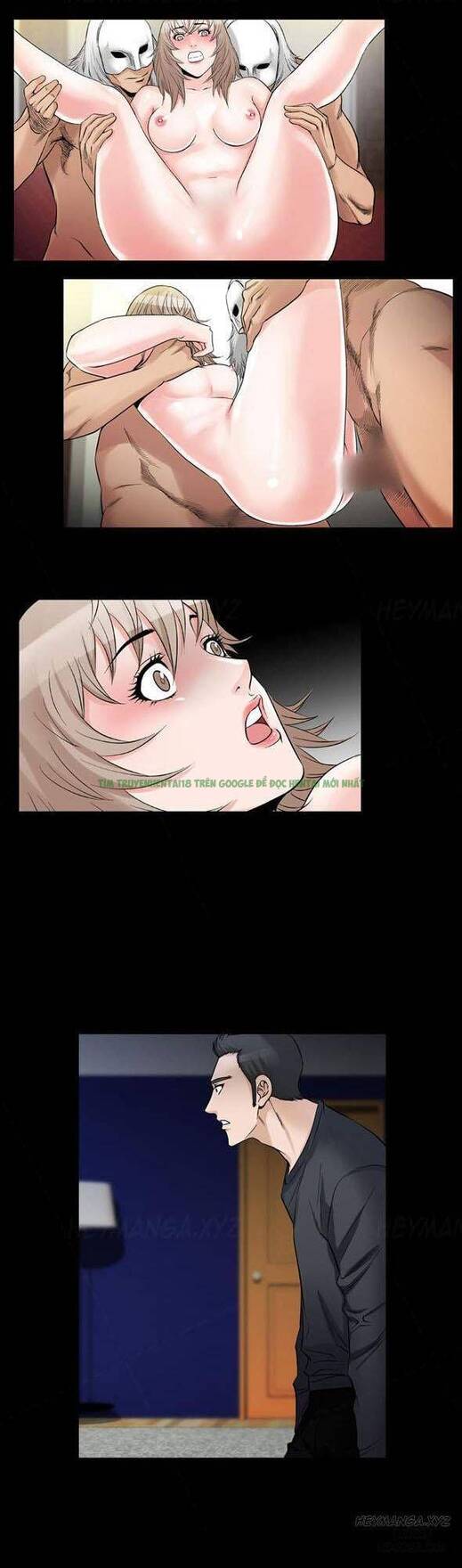 Mùi Vị Của Đôi Bàn Tay Chap Chapter 61-Mùi Vị Của Đôi Bàn Tay - Next Chap 59