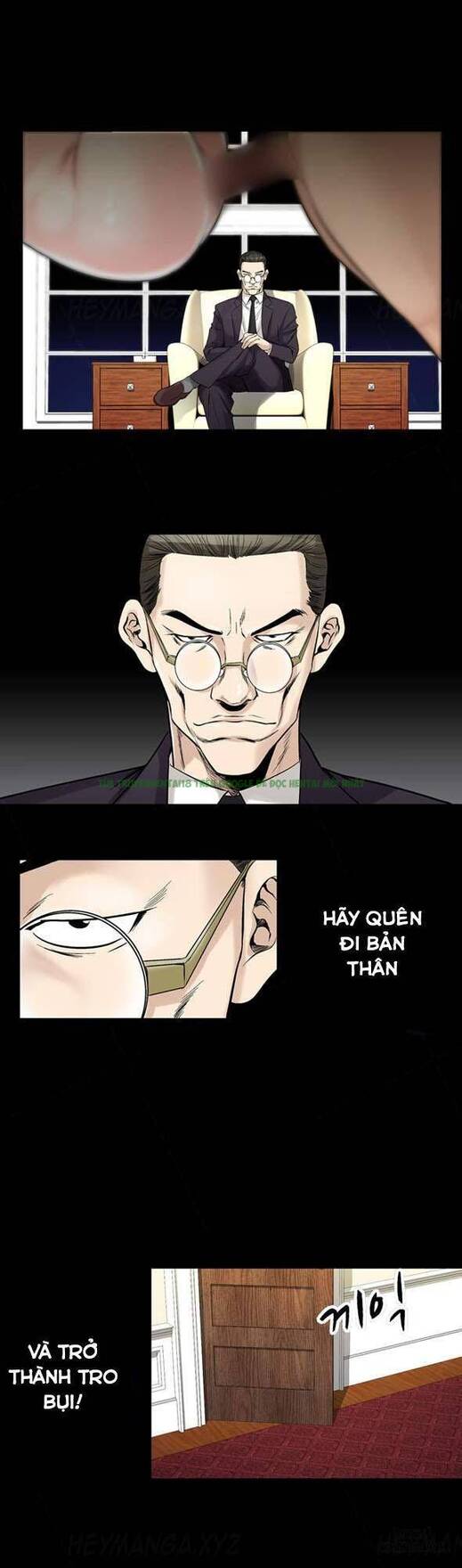 Mùi Vị Của Đôi Bàn Tay Chap Chapter 61-Mùi Vị Của Đôi Bàn Tay - Next Chap 59