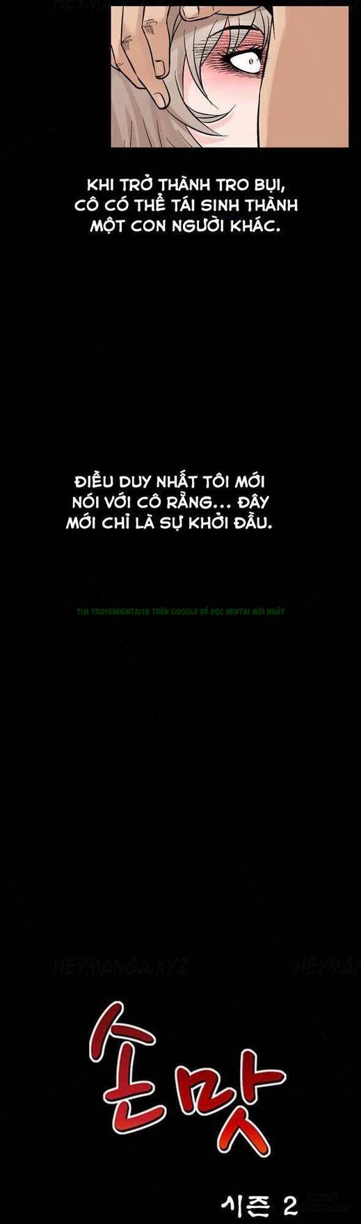 Mùi Vị Của Đôi Bàn Tay Chap Chapter 61-Mùi Vị Của Đôi Bàn Tay - Next Chap 59