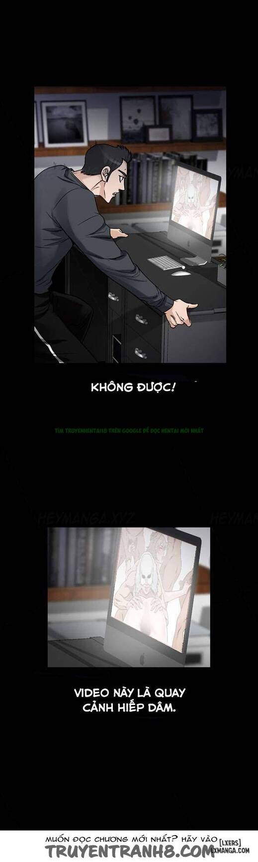 Mùi Vị Của Đôi Bàn Tay Chap Chapter 61-Mùi Vị Của Đôi Bàn Tay - Next Chap 59