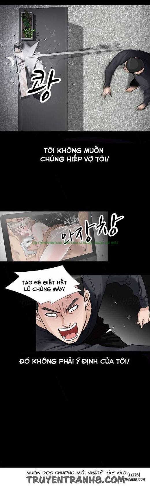 Mùi Vị Của Đôi Bàn Tay Chap Chapter 61-Mùi Vị Của Đôi Bàn Tay - Next Chap 59