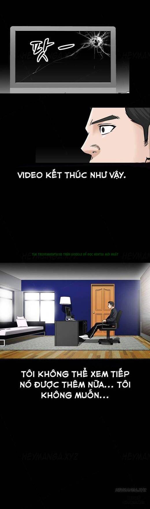 Mùi Vị Của Đôi Bàn Tay Chap Chapter 62-Mùi Vị Của Đôi Bàn Tay - Next Chap 60