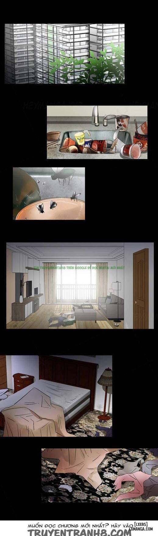 Mùi Vị Của Đôi Bàn Tay Chap Chapter 62-Mùi Vị Của Đôi Bàn Tay - Next Chap 60