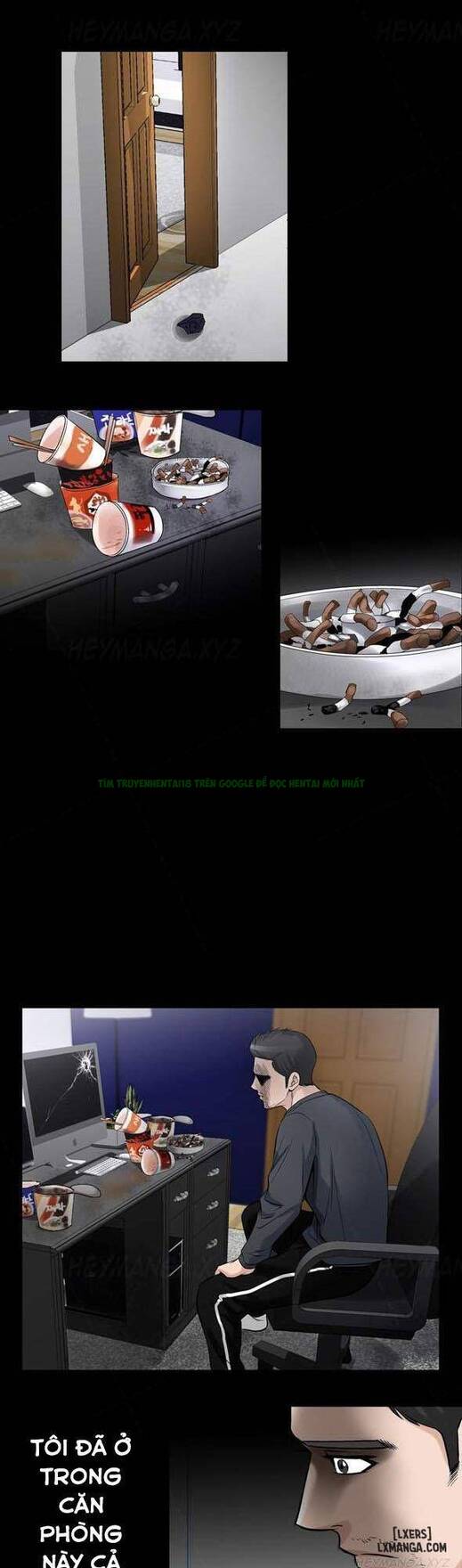 Mùi Vị Của Đôi Bàn Tay Chap Chapter 62-Mùi Vị Của Đôi Bàn Tay - Next Chap 60