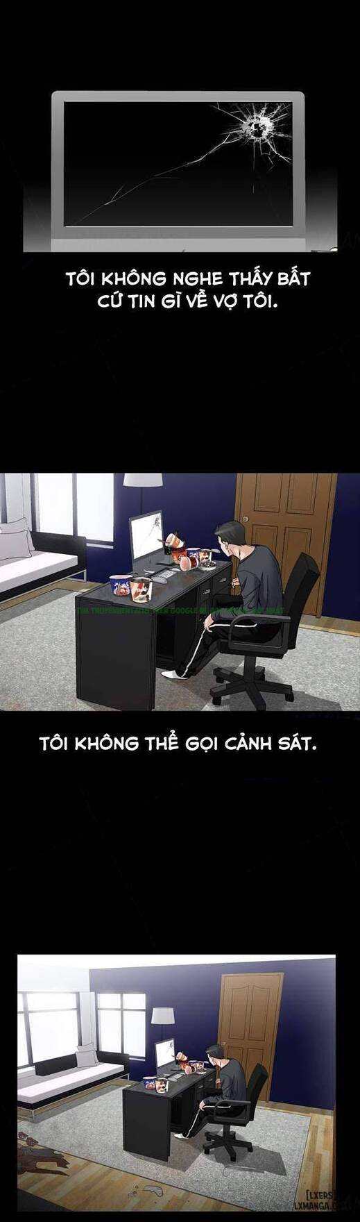 Mùi Vị Của Đôi Bàn Tay Chap Chapter 62-Mùi Vị Của Đôi Bàn Tay - Next Chap 60