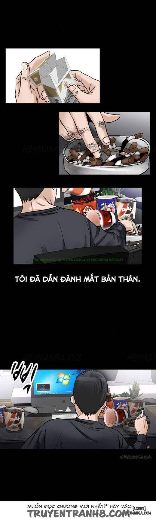 Mùi Vị Của Đôi Bàn Tay Chap Chapter 62-Mùi Vị Của Đôi Bàn Tay - Next Chap 60