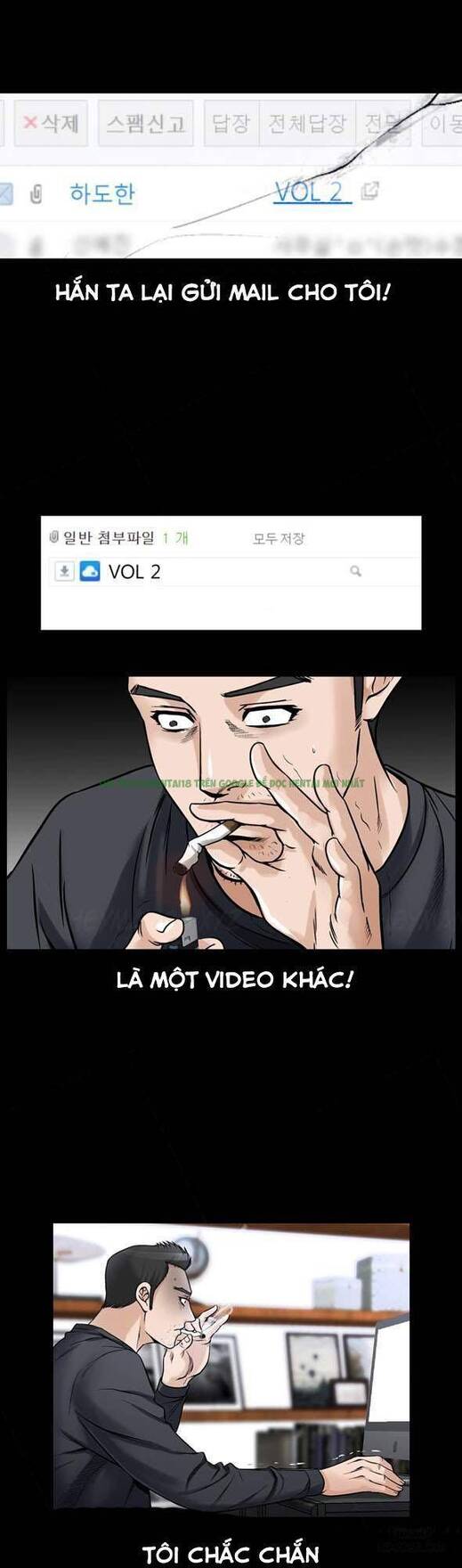 Mùi Vị Của Đôi Bàn Tay Chap Chapter 62-Mùi Vị Của Đôi Bàn Tay - Next Chap 60