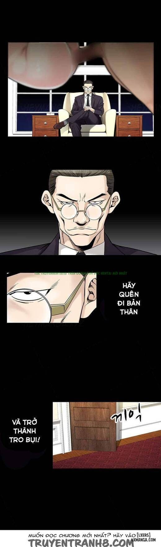 Mùi Vị Của Đôi Bàn Tay Chap Chapter 62-Mùi Vị Của Đôi Bàn Tay - Next Chap 60