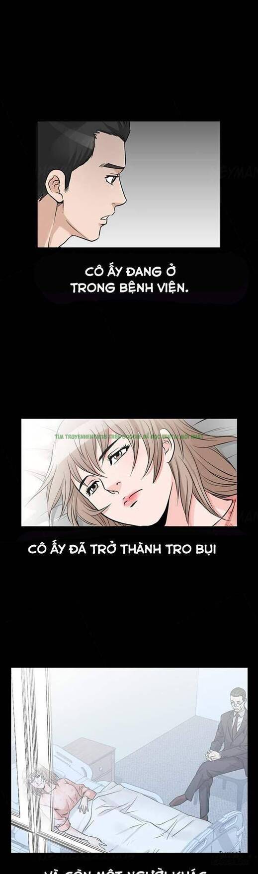 Mùi Vị Của Đôi Bàn Tay Chap Chapter 62-Mùi Vị Của Đôi Bàn Tay - Next Chap 60