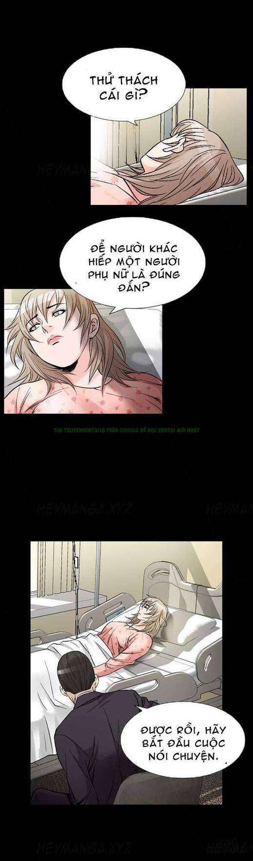 Mùi Vị Của Đôi Bàn Tay Chap Chapter 62-Mùi Vị Của Đôi Bàn Tay - Next Chap 60